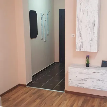 Apartment Lotus