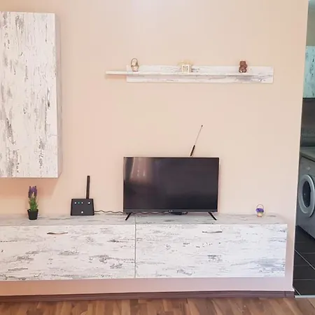 Lotus Apartment *