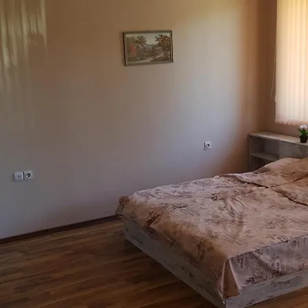 Lotus Apartment Primorsko